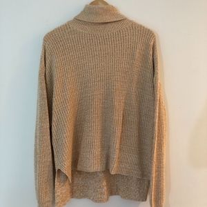 Urban Outfitter Turtleneck Sweater